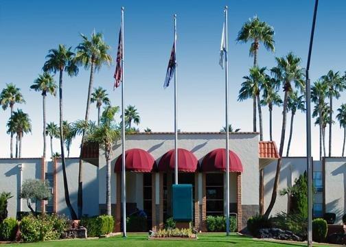Days Inn & Suites By Wyndham Hickory Kültér fotó